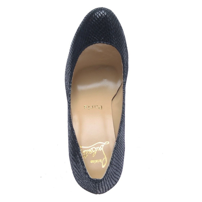 Жіночий туфлі Louboutin 6007