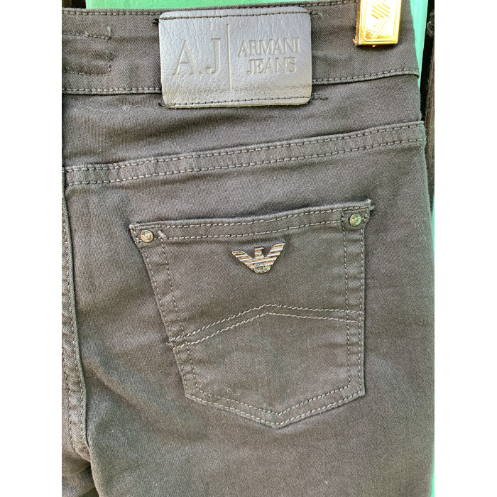 Жіночий джинси Armani 12007