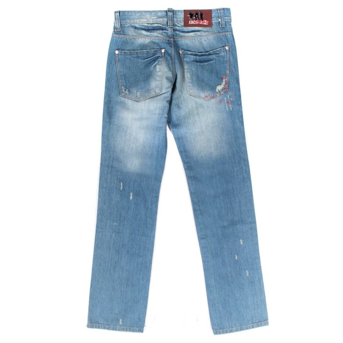 Чоловічий джинси Dsquared 8088