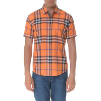 Чоловіча футболка Burberry 574-02