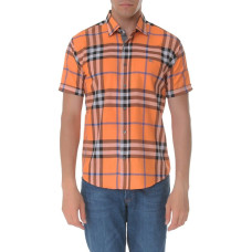 Мужская футболка Burberry 574-02