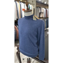 Чоловічий худі Canali 2301-1