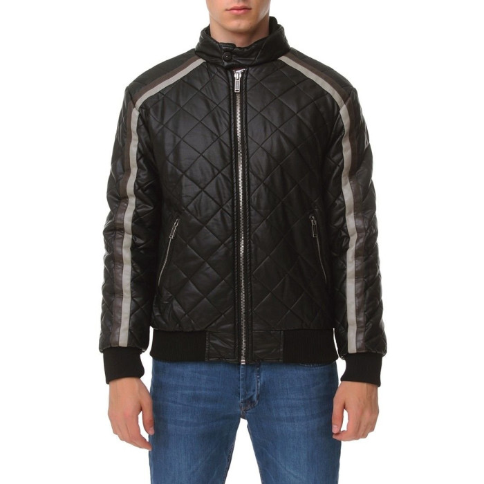 Мужская куртка Bikkembergs hp-016
