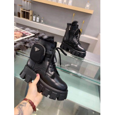 Жіночий черевики Prada 2128