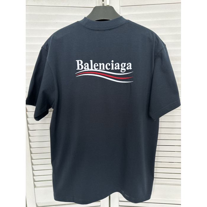 Мужская футболка Balenciaga 24-99