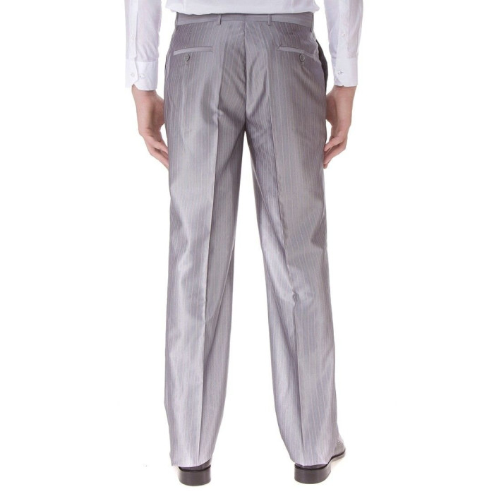Чоловічий костюм Zegna 18062