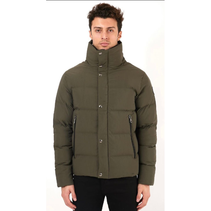Чоловіча куртка Moncler 8744-1