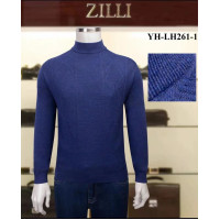 Мужской худи Zilli LH261