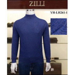 Мужской худи Zilli LH261