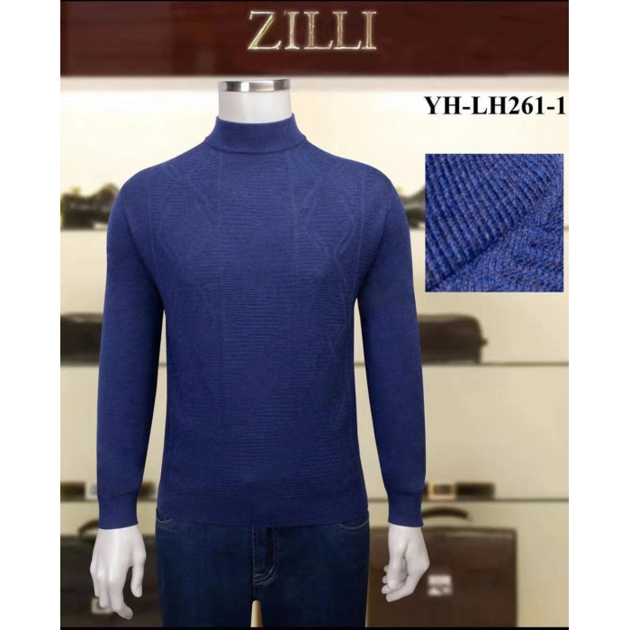 Мужской худи Zilli LH261
