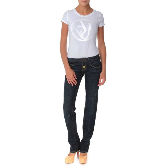 Женский джинсы Dsquared JXJ-05