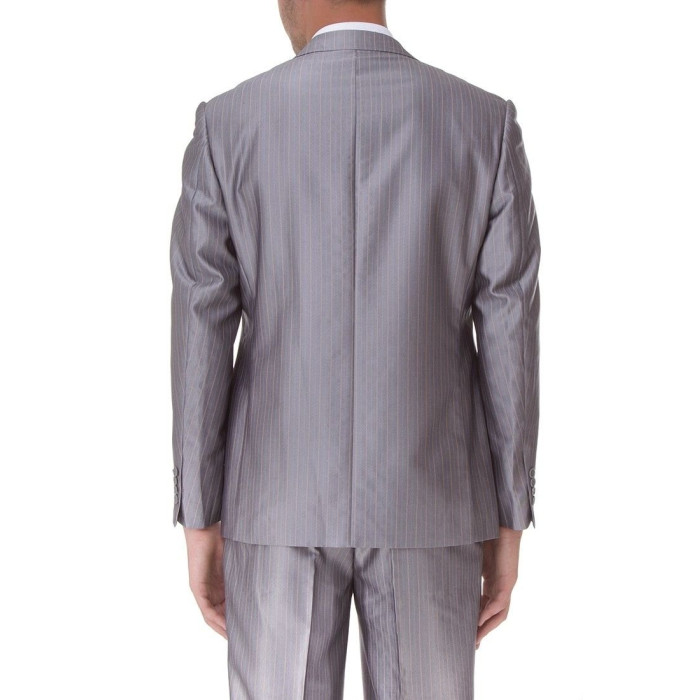 Чоловічий костюм Zegna 18062