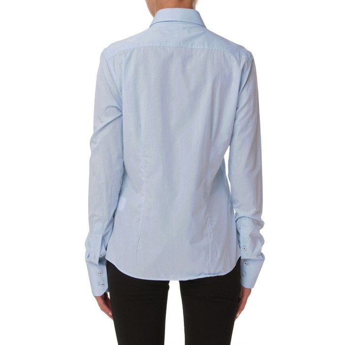 Жіночий сорочка Dsquared 424-105
