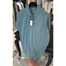 Мужская футболка Canali 2610