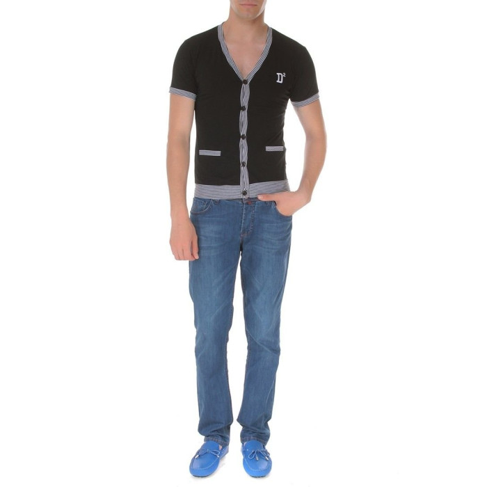Чоловіча футболка Dsquared 3361