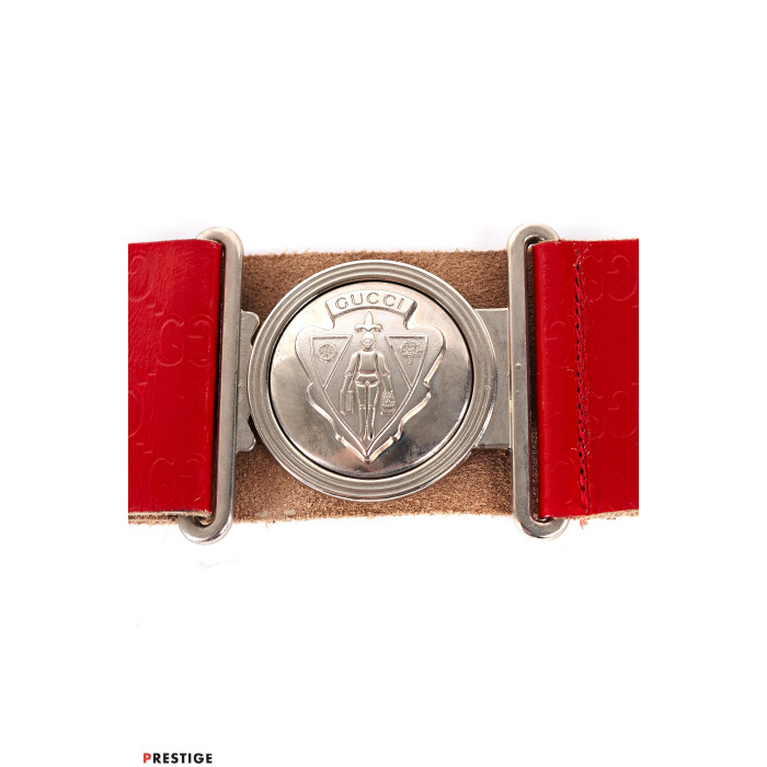 Женский ремень Gucci 1750
