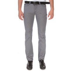 Чоловічі брюки Etro сірі 375