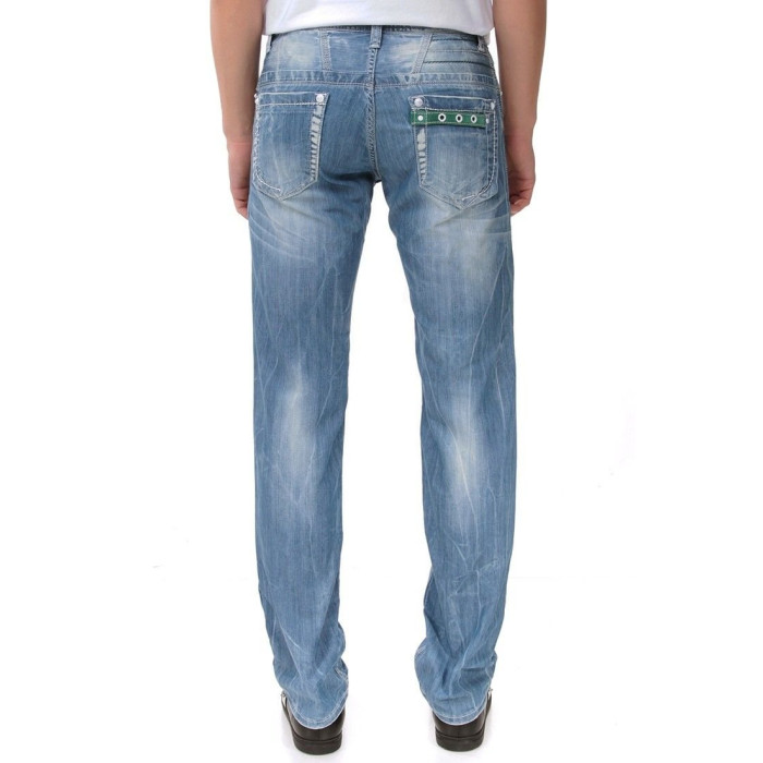 Чоловічий джинси Armani 1130-41