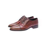 Мужской туфли Cesare 5226