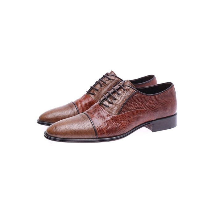 Мужской туфли Cesare 5226