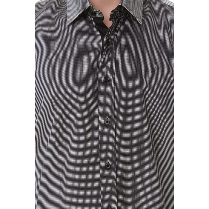 Чоловіча сорочка Trussardi 358-03