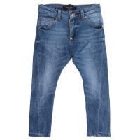 Дитячі джинси Philipp Plein 2111