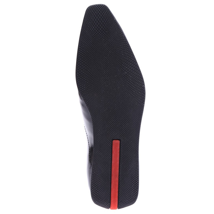 Чоловічий туфлі Prada 3790
