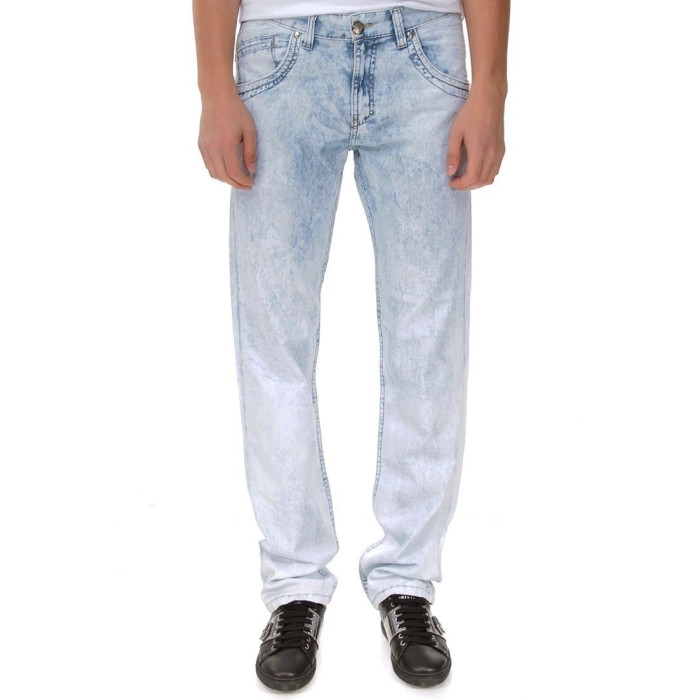 Мужской джинсы Armani 723