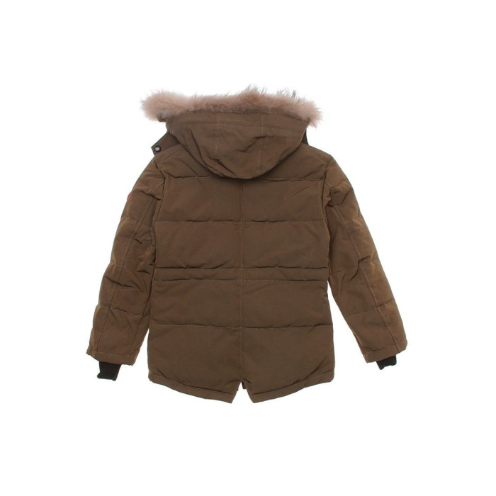 Детский куртка Canada Goose 3738