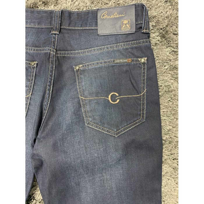 Чоловічий джинси Corneliani 0147506