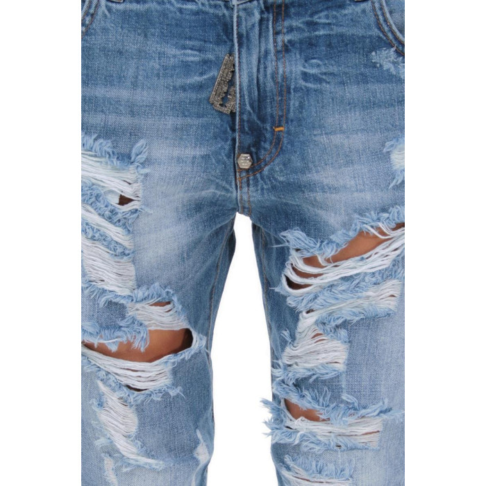 Жіночий джинси Philipp Plein 55011-2