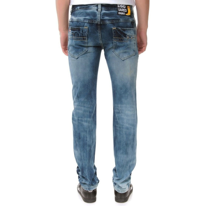 Мужской джинсы Dsquared 1025
