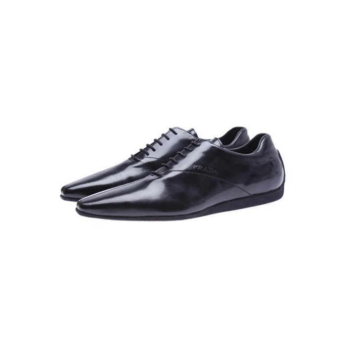 Чоловічий туфлі Prada 3790