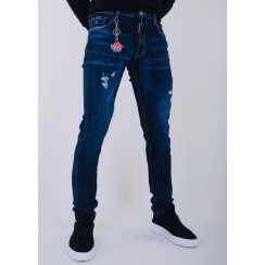 Чоловічий джинси Dsquared 30342