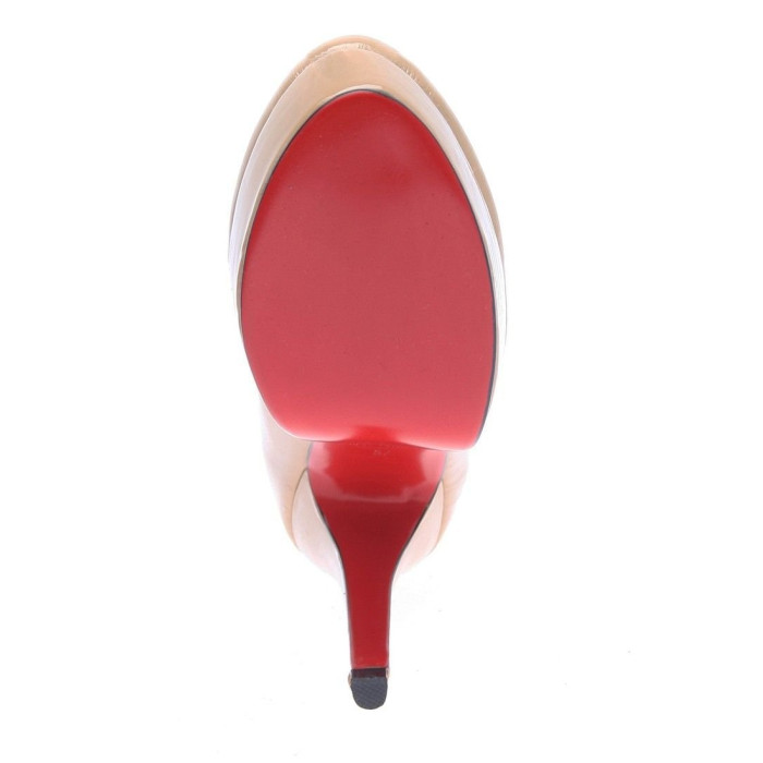 Жіночий туфлі Louboutin 6005