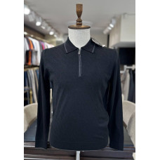 Мужской худи Canali 24202