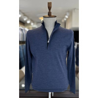 Мужской худи Canali 25251