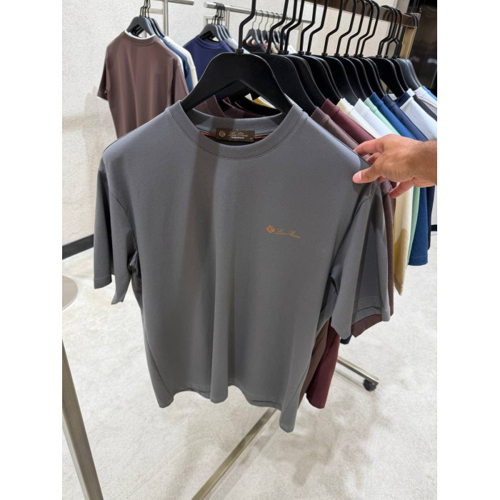 Чоловіча футболка Loro Piana y-082