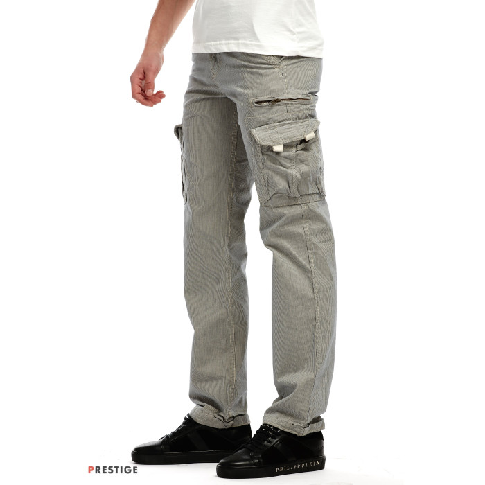 Чоловічі брюки Scotch&Soda бежеві 45102