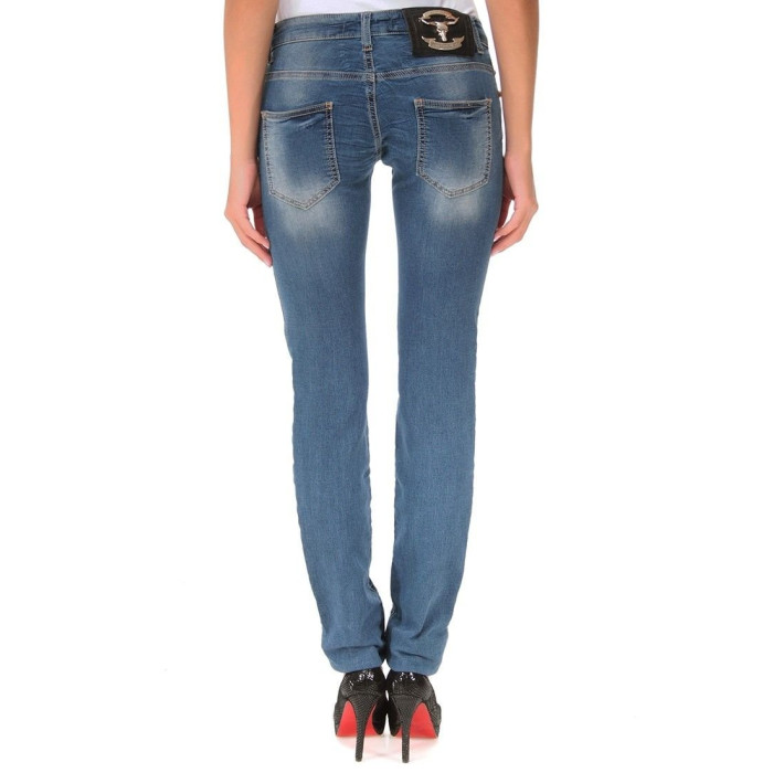 Жіночий джинси Philipp Plein 05218
