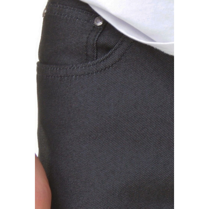 Чоловічий джинси Canali 0152309