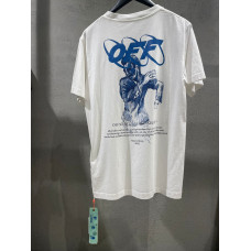 Мужская футболка Off-White 21-224