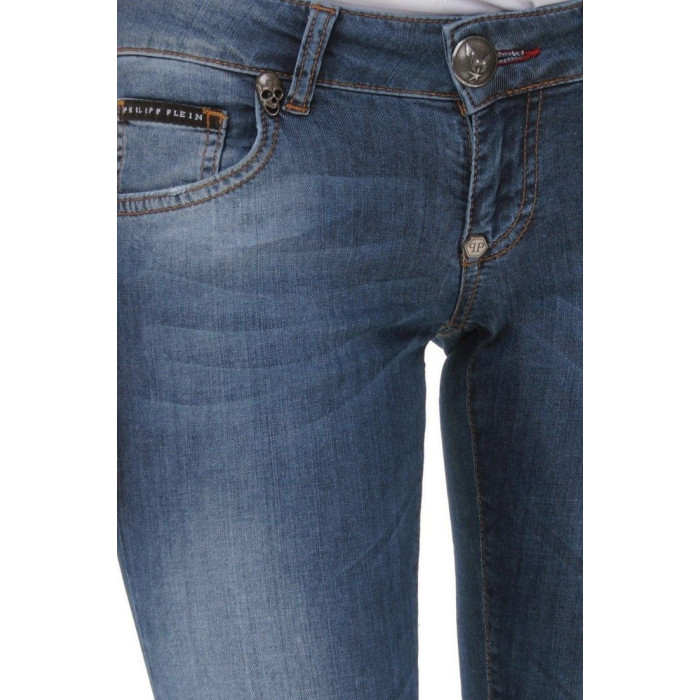 Жіночий джинси Philipp Plein 5409