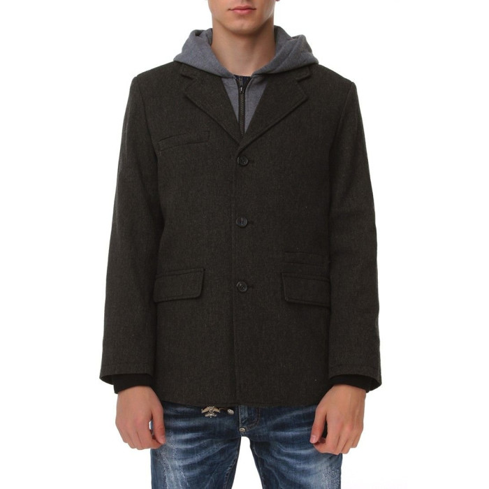 Чоловічий пальто Jack&Jones 1192