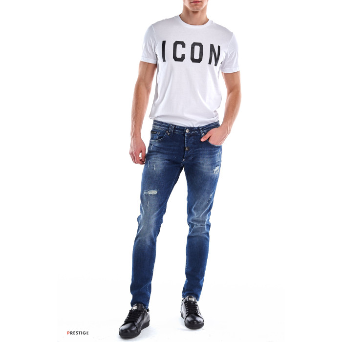 Чоловічий джинси Philipp Plein 1553