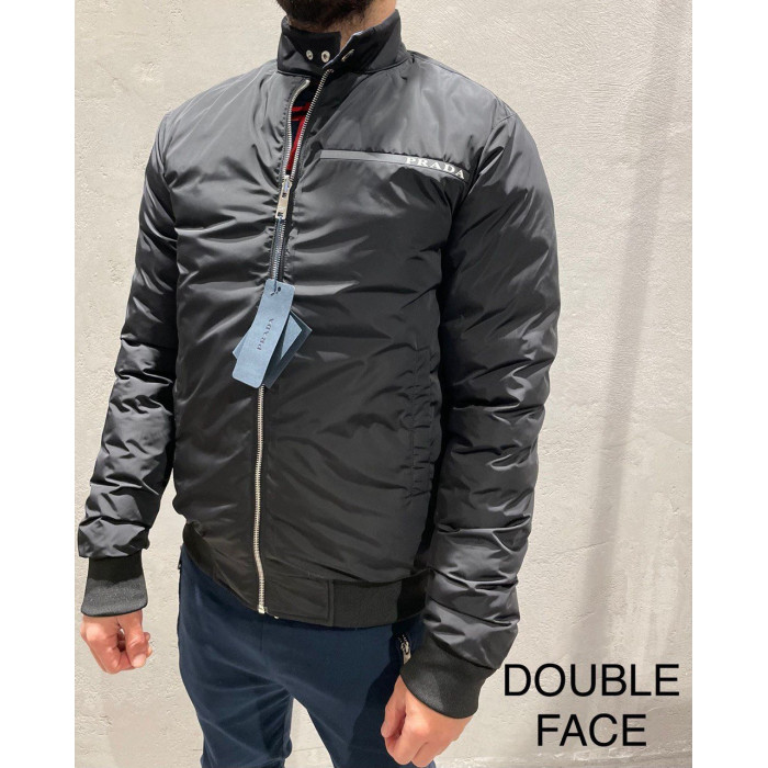 Чоловіча куртка Prada 7989