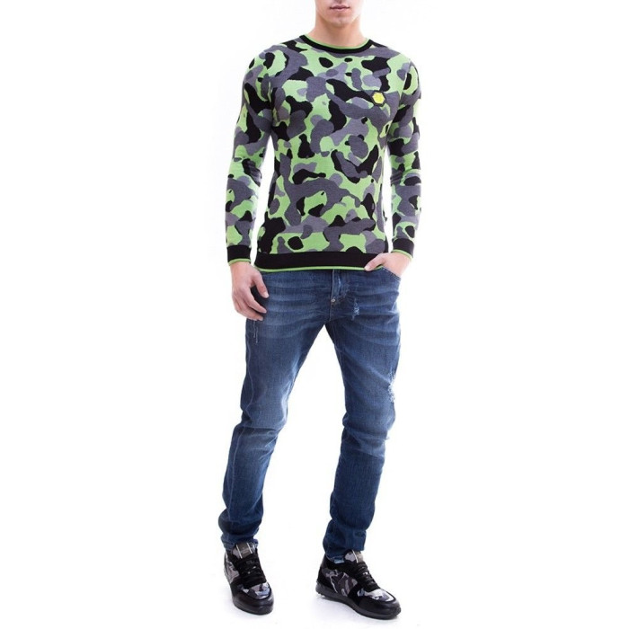 Чоловічий худі Philipp Plein 6110