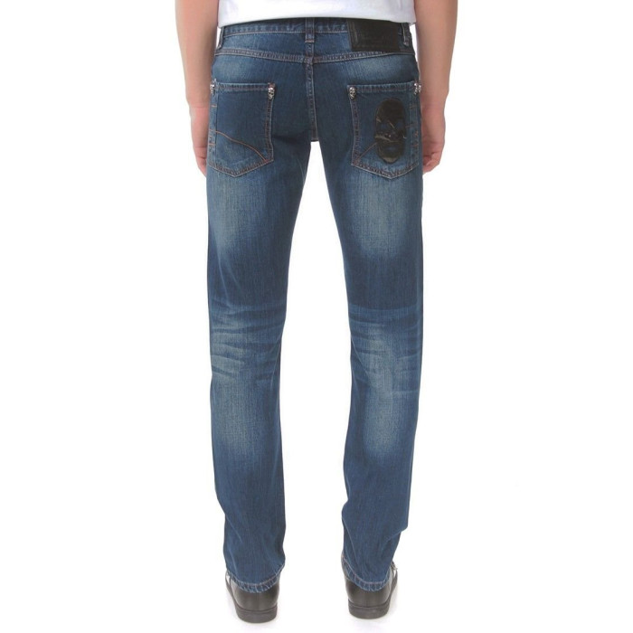 Мужской джинсы Philipp Plein 114-02