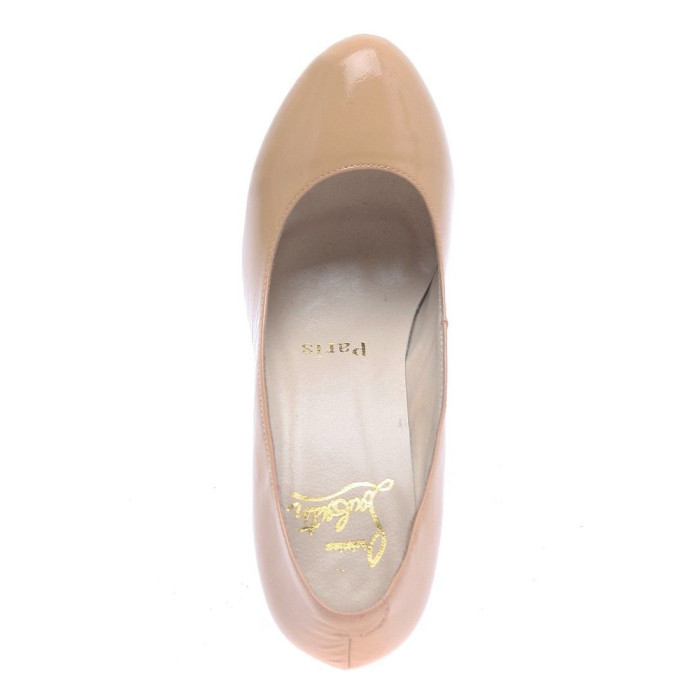 Жіночий туфлі Louboutin 6005