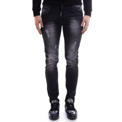 Чоловічий джинси Dsquared BLT01